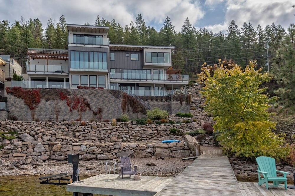 Photo of Outdoor in Vernon