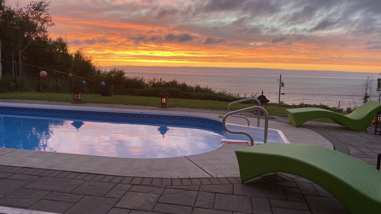 Photo of Outdoor in Malignant Cove