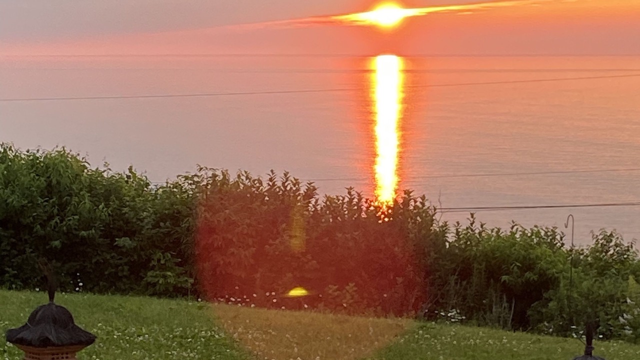 Photo of Outdoor in Malignant Cove