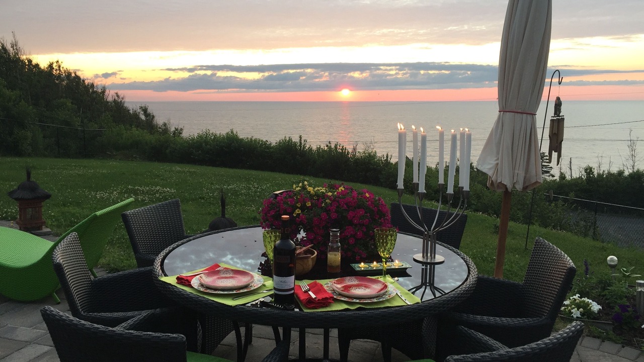 Photo of Outdoor in Malignant Cove