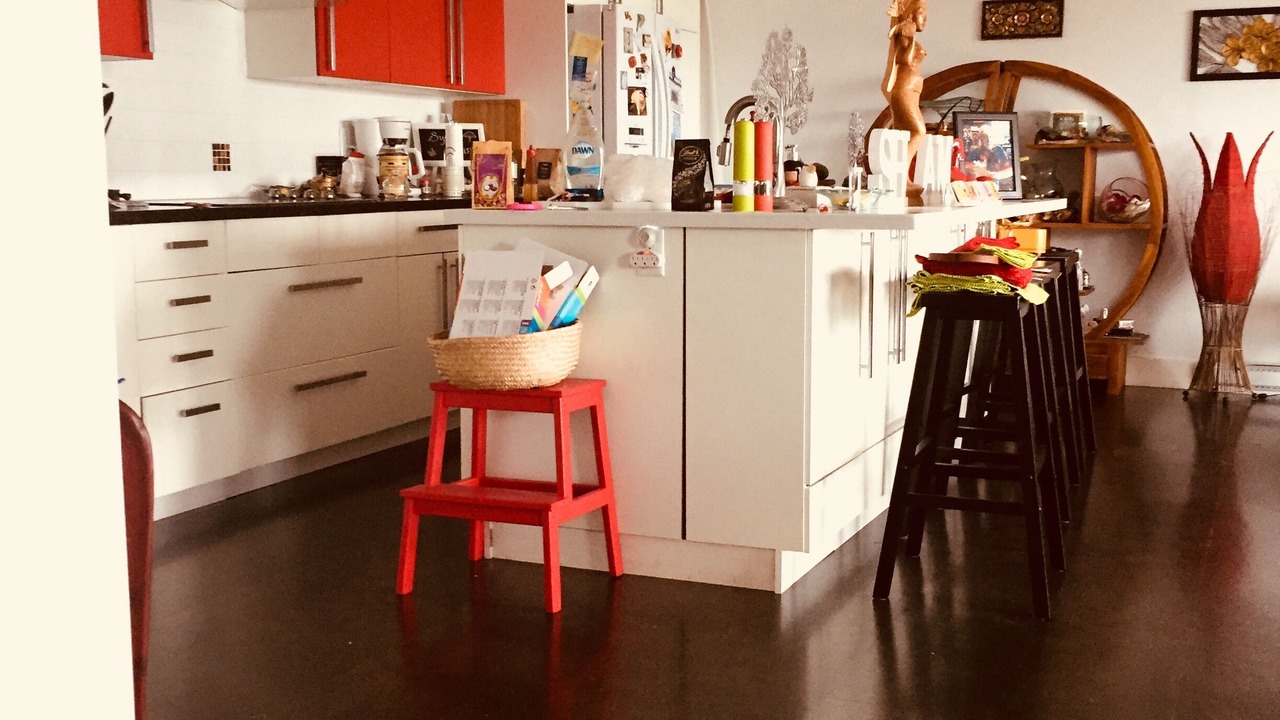 Photo of Kitchen in Malignant Cove