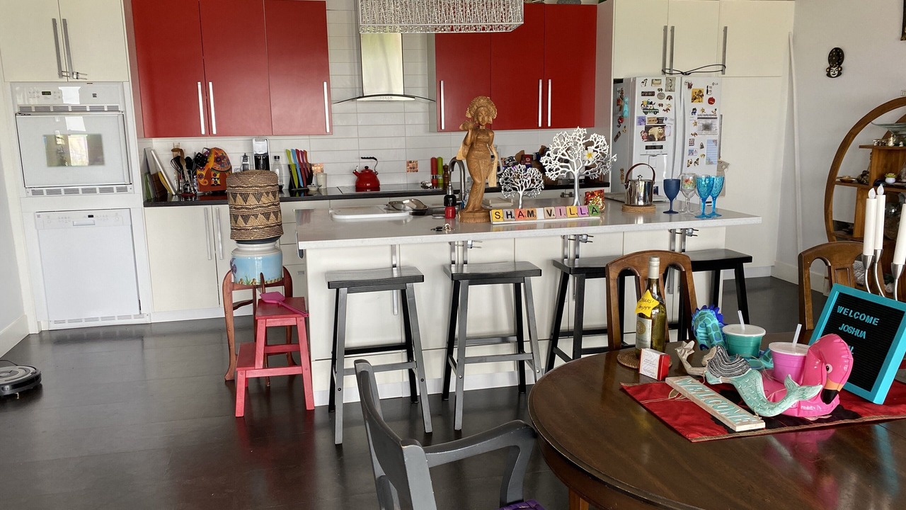 Photo of Kitchen in Malignant Cove