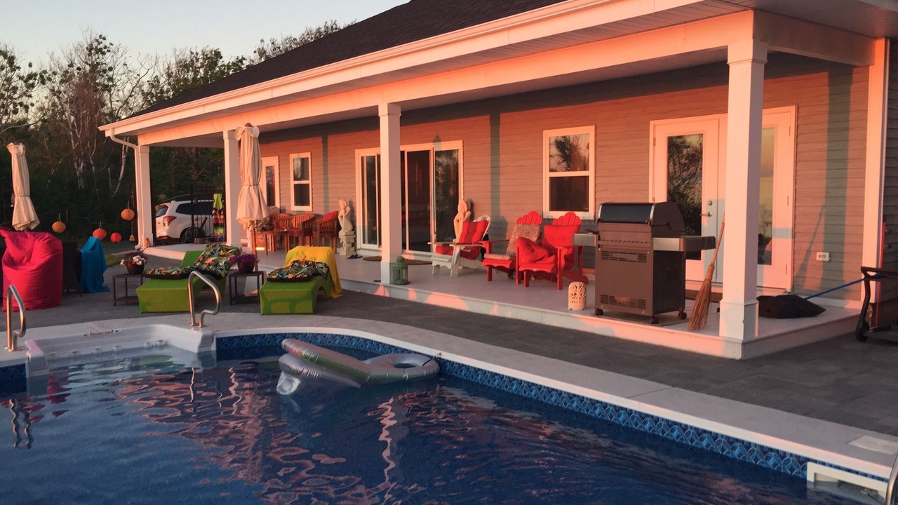 Photo of Outdoor in Malignant Cove