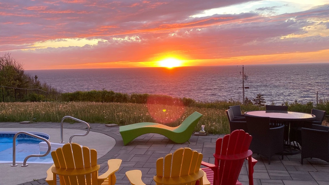 Photo of Outdoor in Malignant Cove