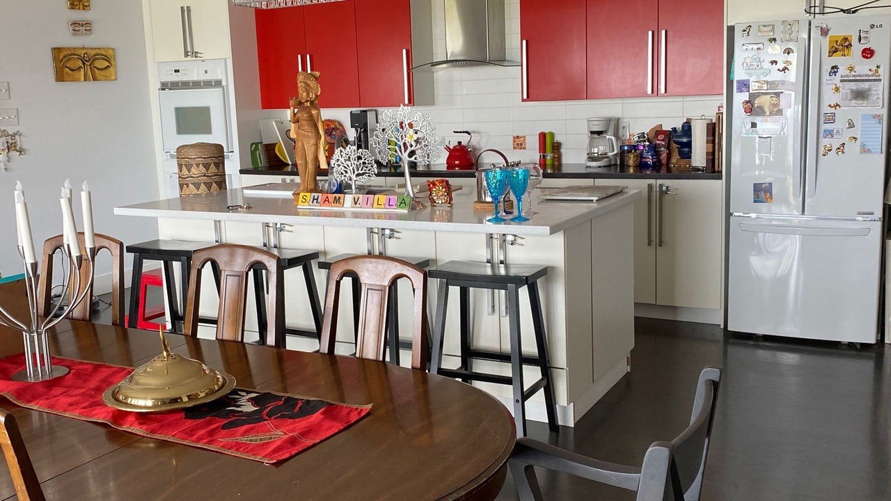 Photo of Kitchen in Malignant Cove