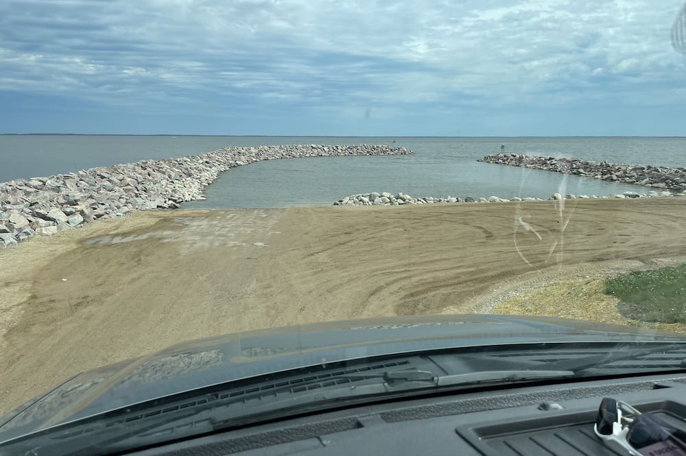 Photo of Others in Traverse Bay
