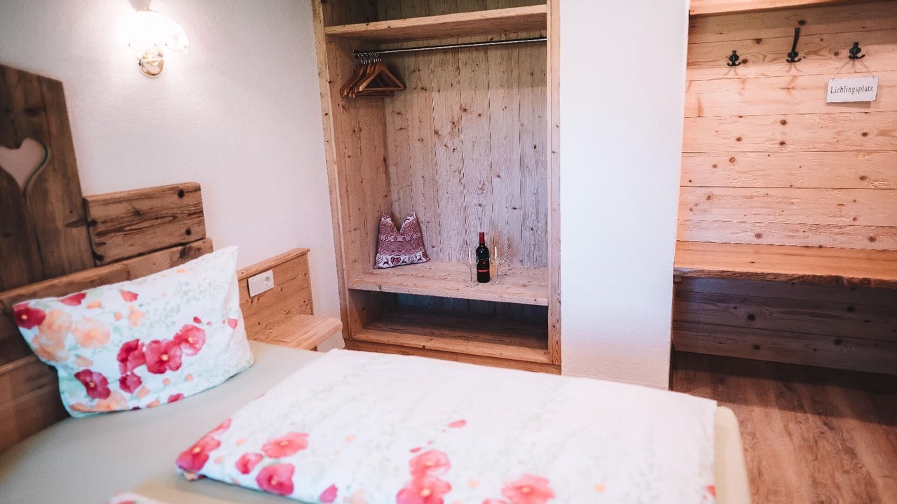 Photo of Bedroom in Bach