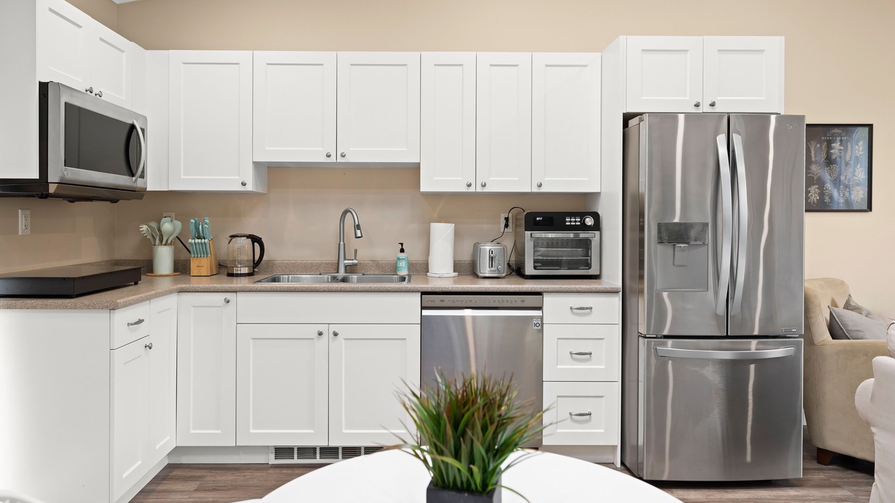 Photo of Kitchen in Sooke
