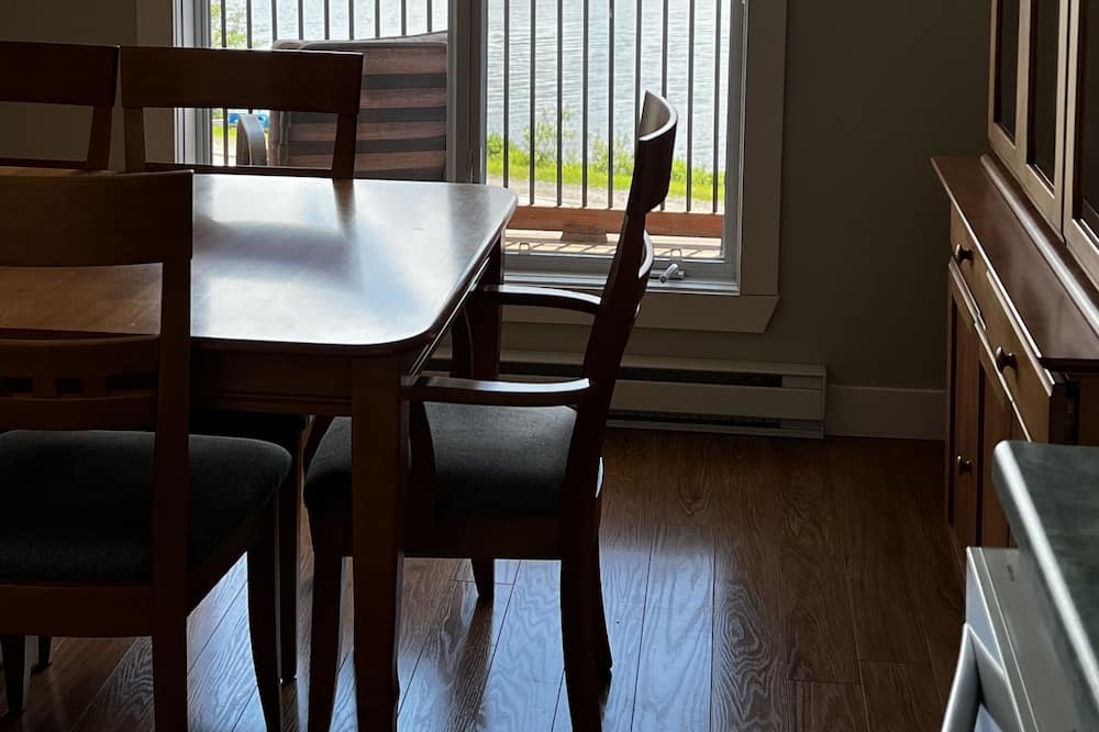 Photo of Kitchen in Cayamant