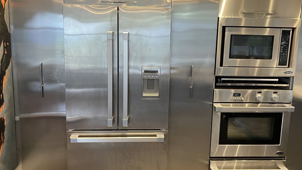 Photo of Kitchen in Guildford
