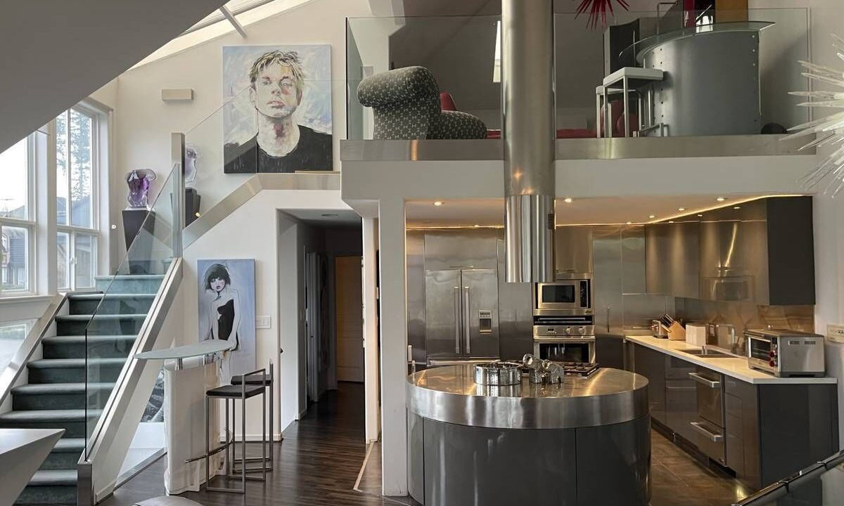 Photo of Kitchen in Guildford