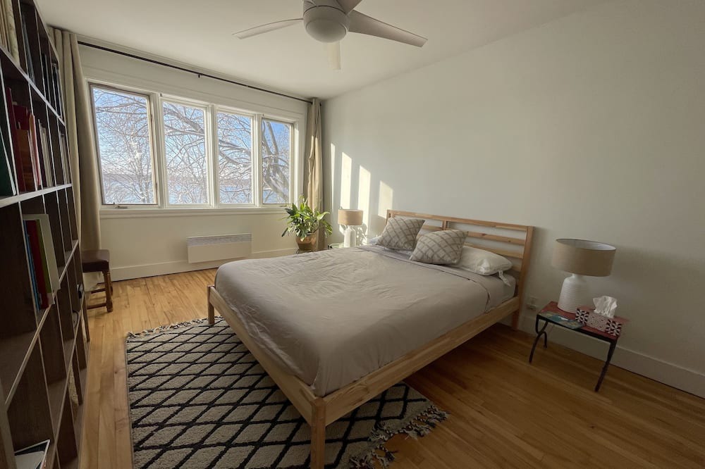 Photo of Bedroom in LaSalle