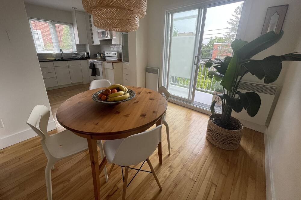 Photo of Kitchen in LaSalle
