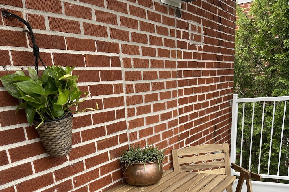 Photo of Patio Balcony in LaSalle