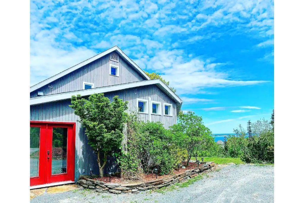 Photo of Outdoor in Fergusons Cove