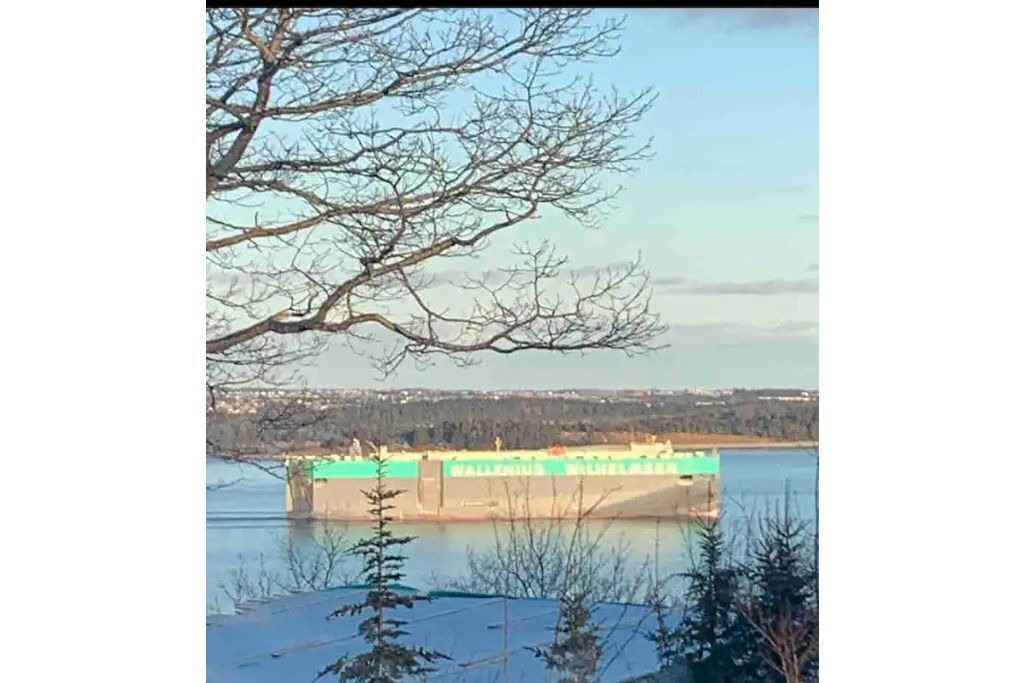 Photo of Outdoor in Fergusons Cove