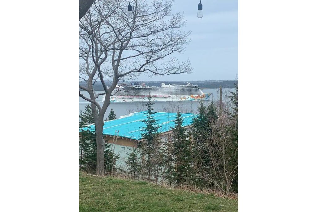 Photo of Outdoor in Fergusons Cove