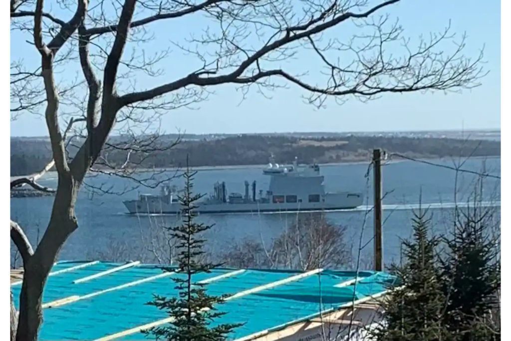 Photo of Outdoor in Fergusons Cove