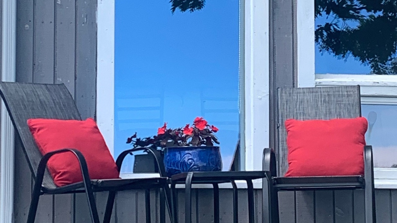 Photo of Patio Balcony in Fergusons Cove