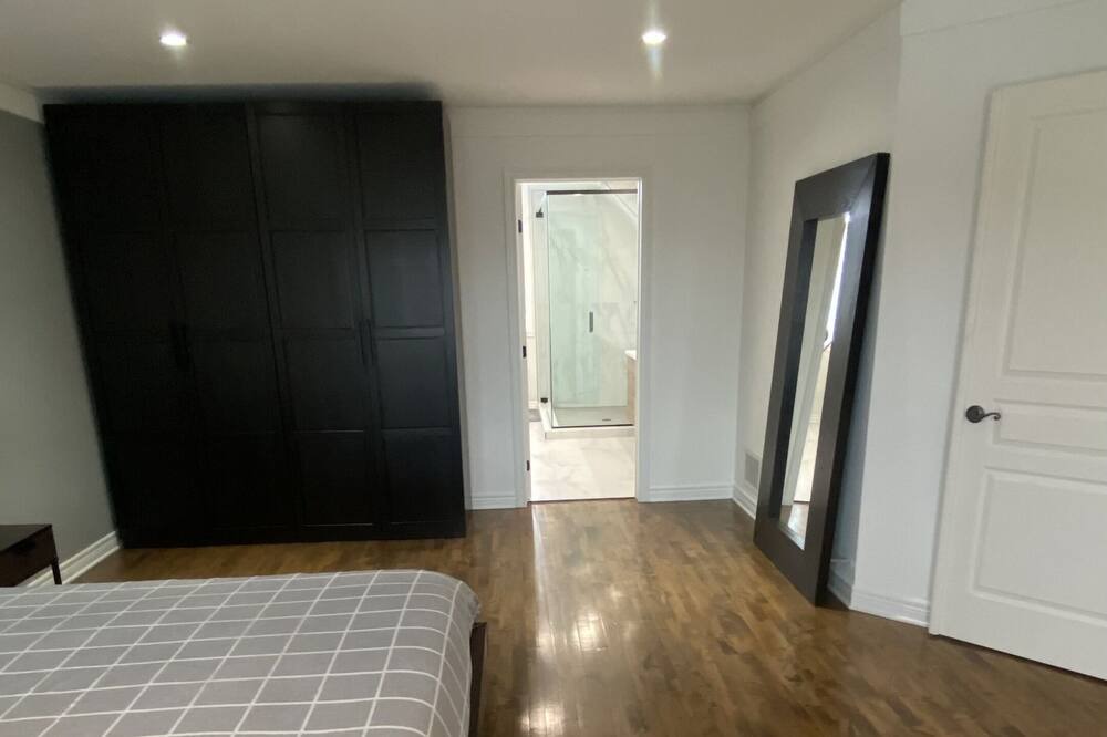 Photo of Bedroom in Blainville