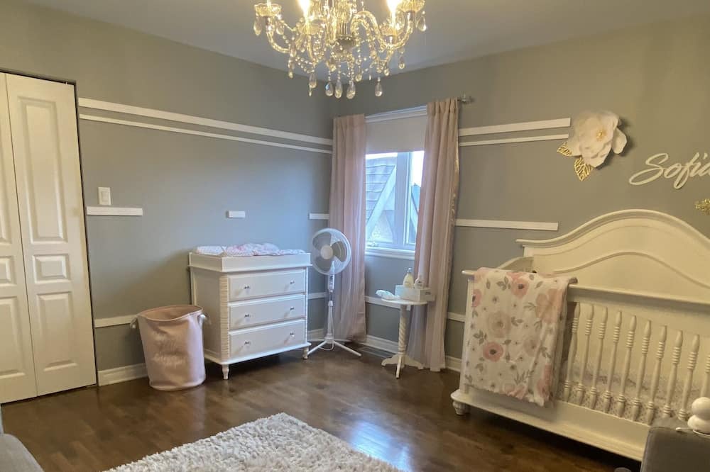 Photo of Livingroom in Blainville