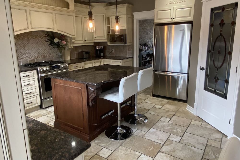 Photo of Kitchen in Blainville