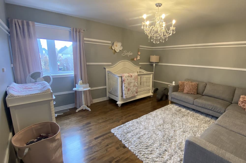 Photo of Livingroom in Blainville