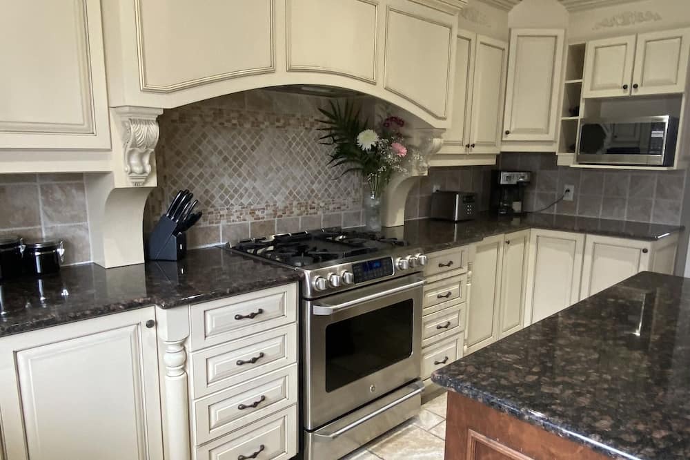 Photo of Kitchen in Blainville