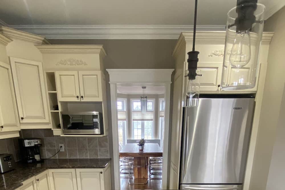 Photo of Kitchen in Blainville