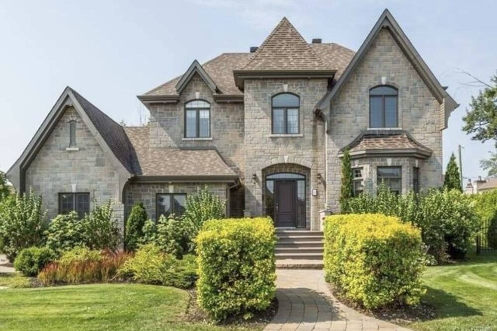 Photo of Outdoor in Blainville