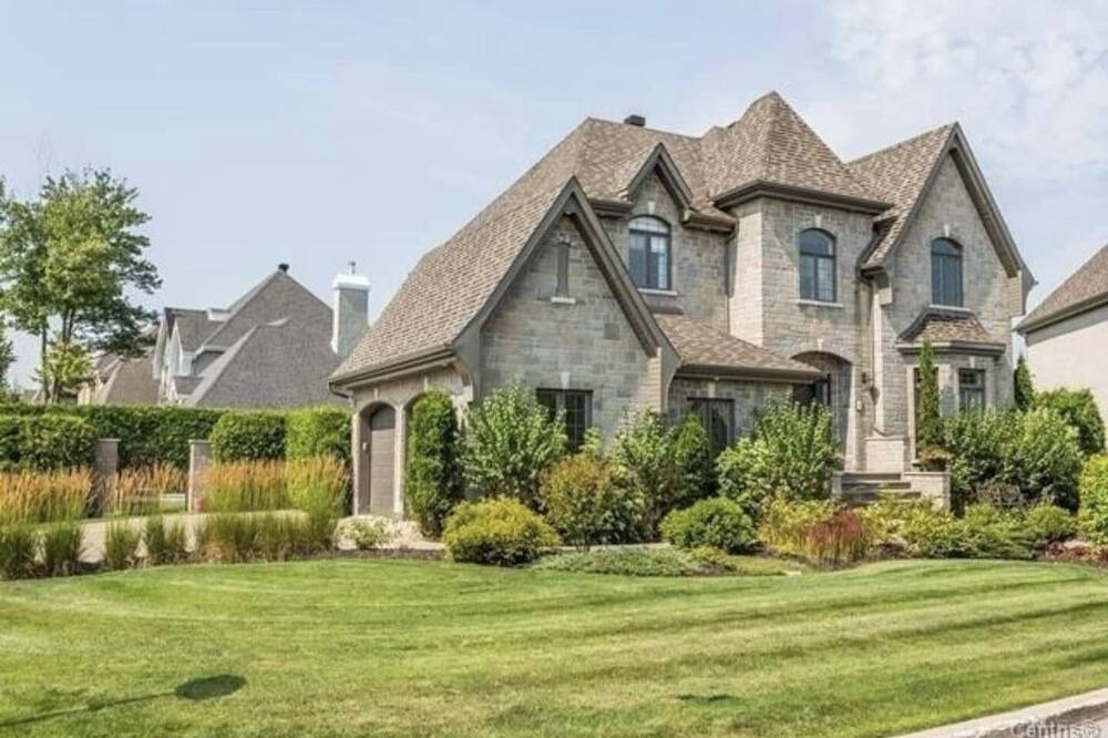 Photo of Outdoor in Blainville