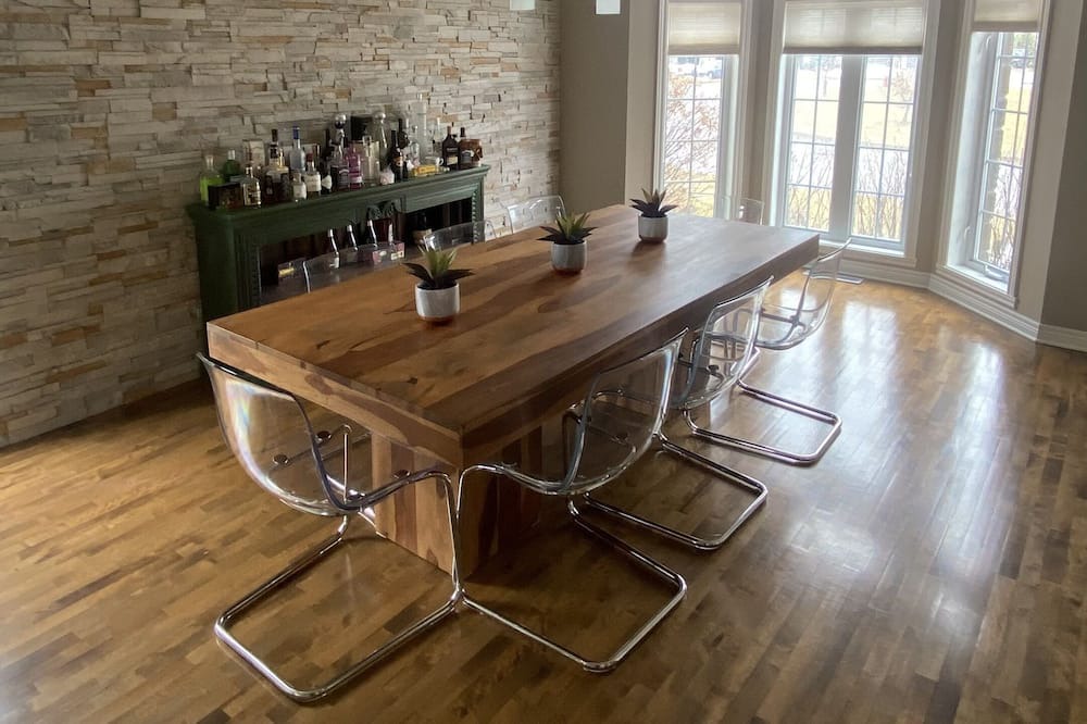 Photo of Kitchen in Blainville