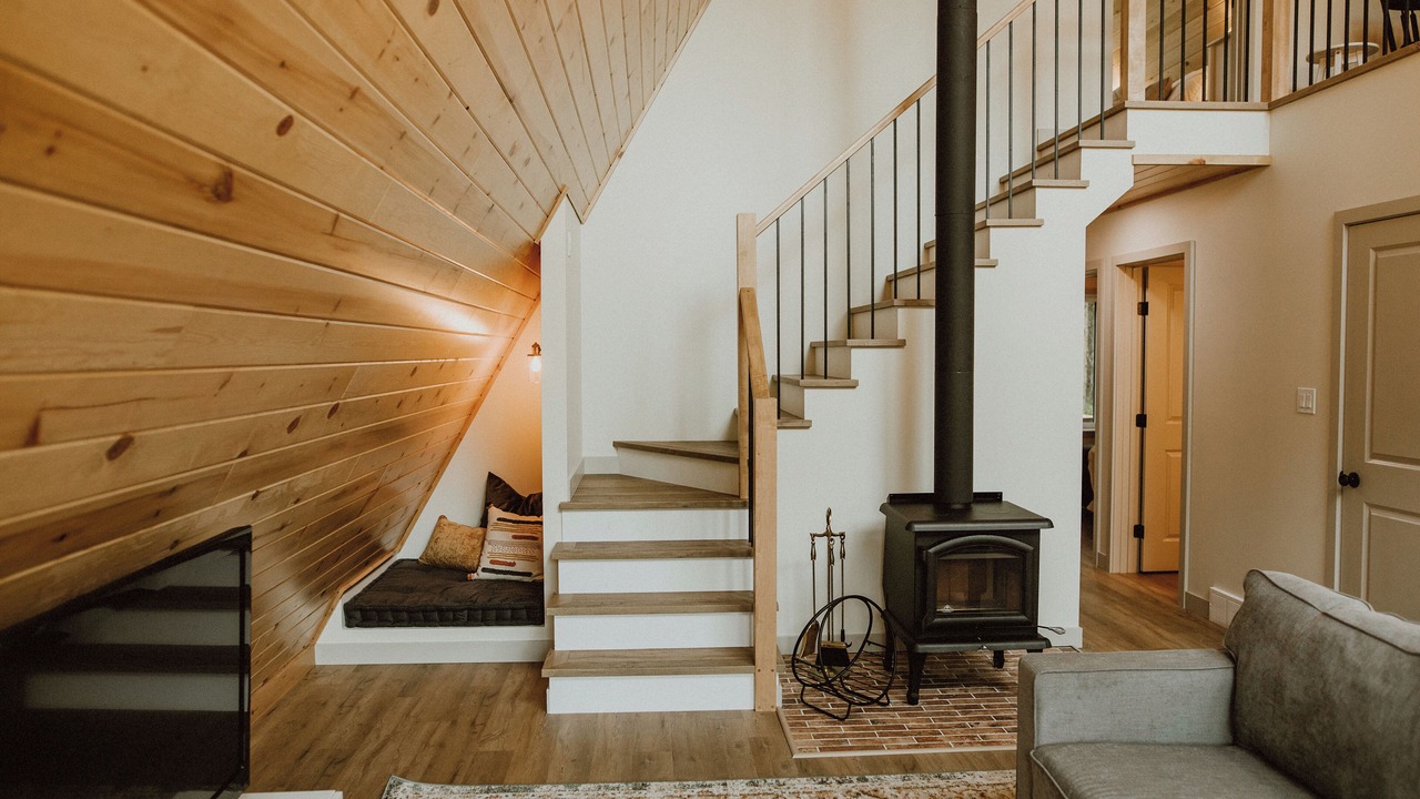 Photo of Livingroom in Arnes