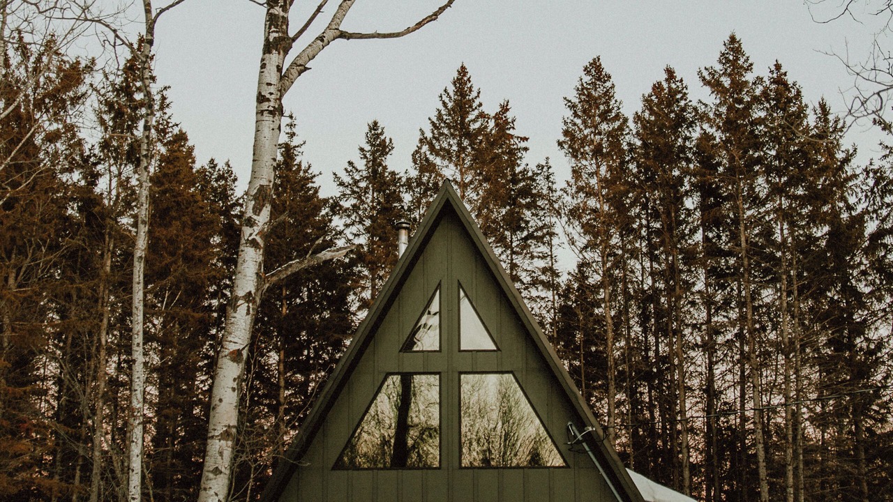 Photo of Outdoor in Arnes