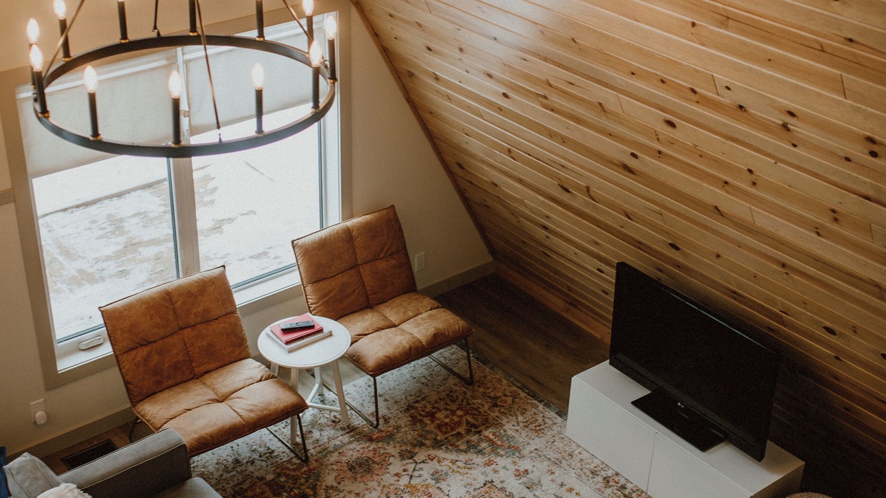 Photo of Livingroom in Arnes