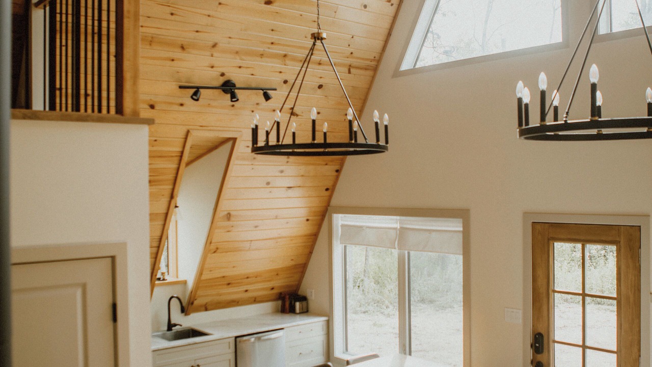 Photo of Livingroom in Arnes