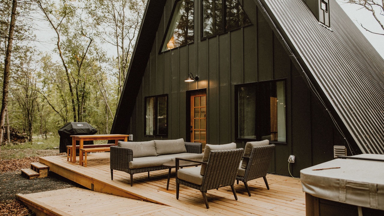 Photo of Outdoor in Arnes