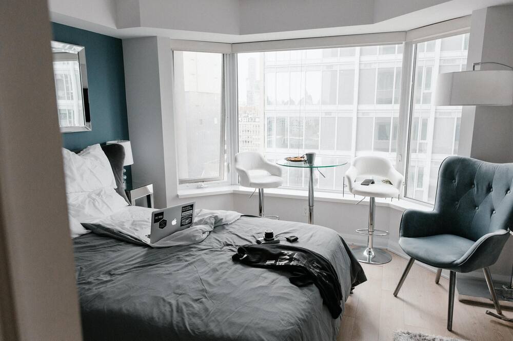 Photo of Bedroom in Laval