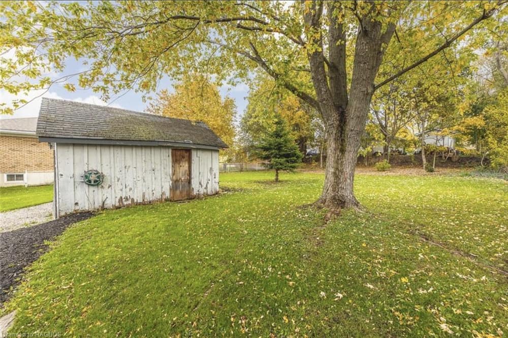 Photo of Outdoor in Kincardine