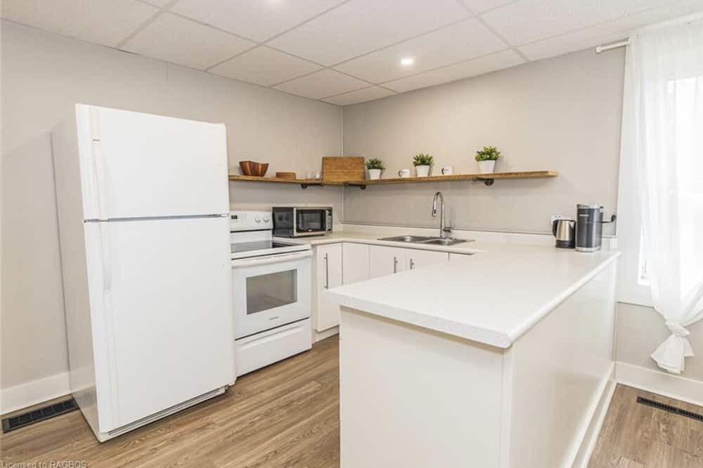 Photo of Kitchen in Kincardine