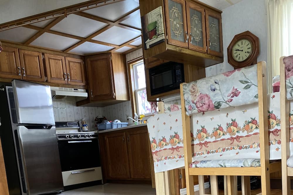 Photo of Kitchen in Pefferlaw