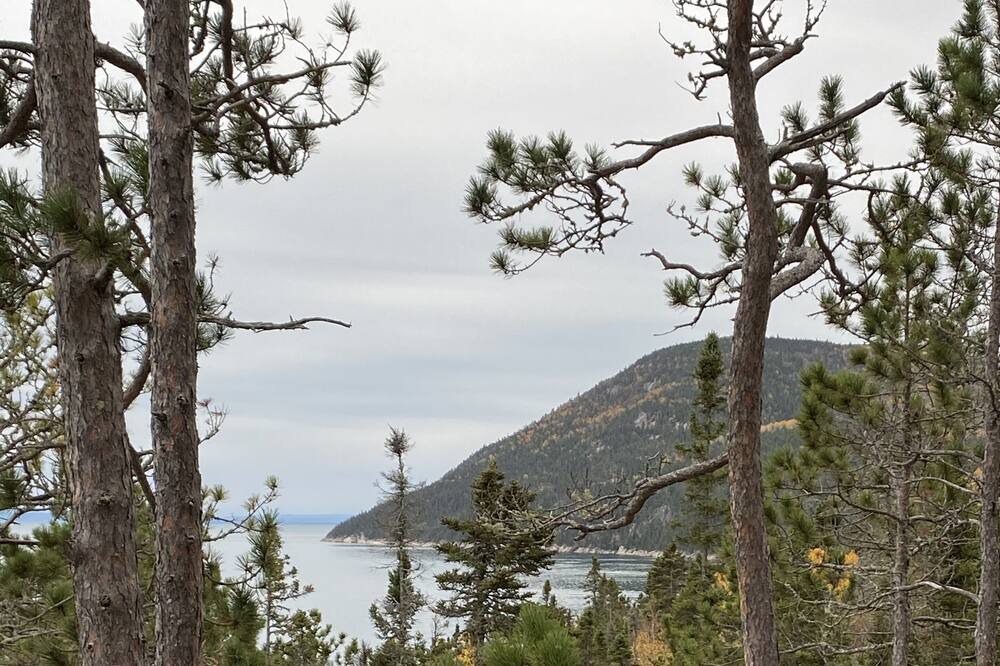 Photo of Outdoor in Saint-Simeon