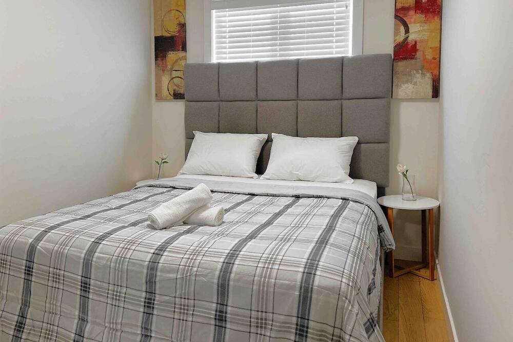 Photo of Bedroom in Brandon