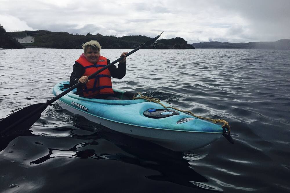 Photo of Others in Newfoundland