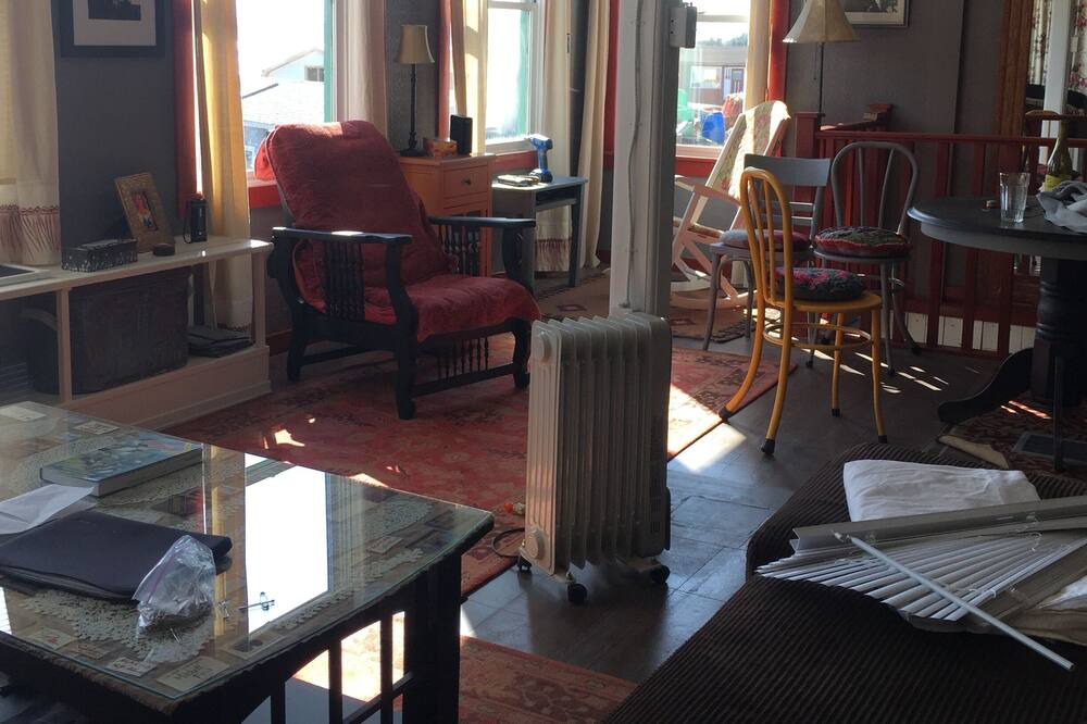 Photo of Livingroom in Newfoundland