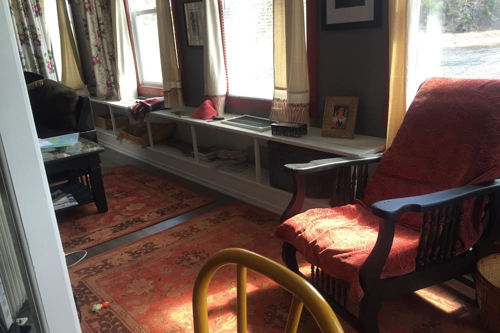 Photo of Livingroom in Newfoundland