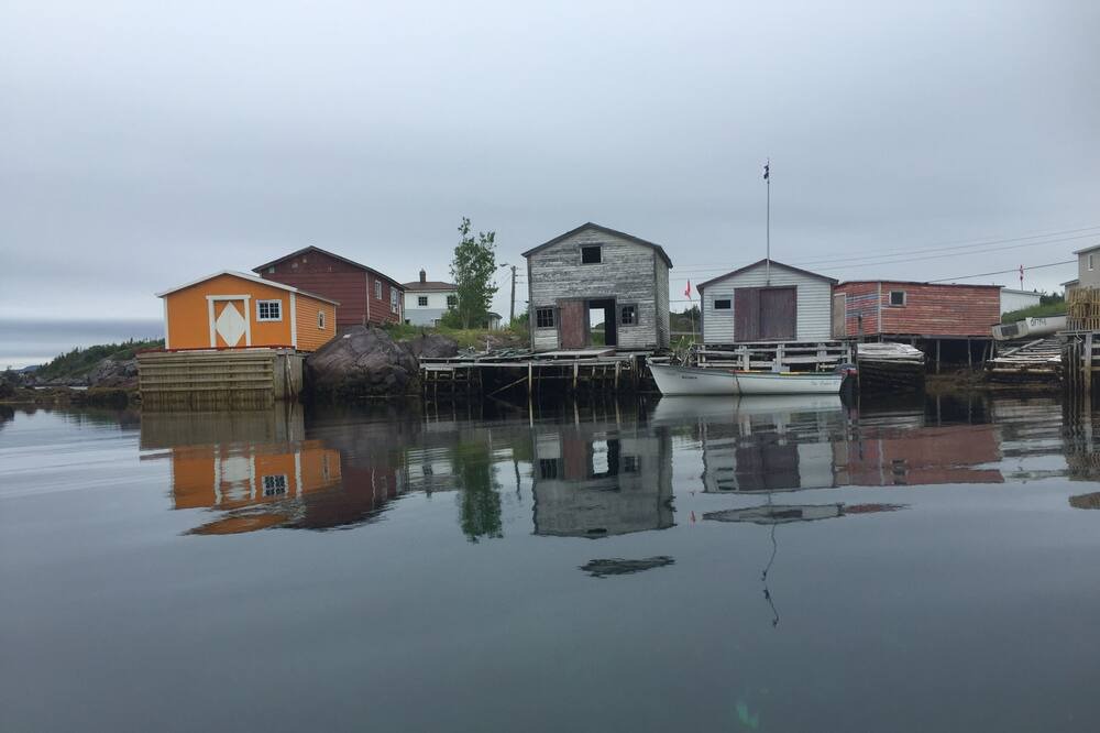 Photo of Outdoor in Newfoundland