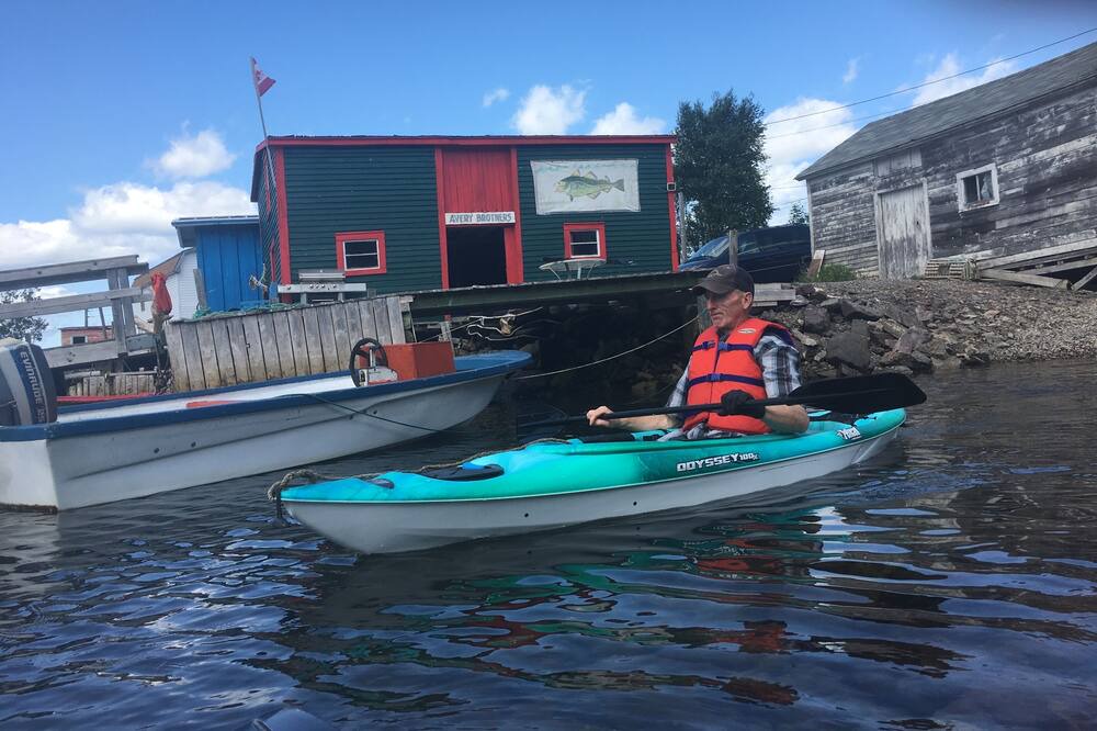 Photo of Others in Newfoundland