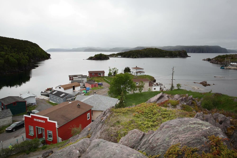 Photo of Others in Newfoundland