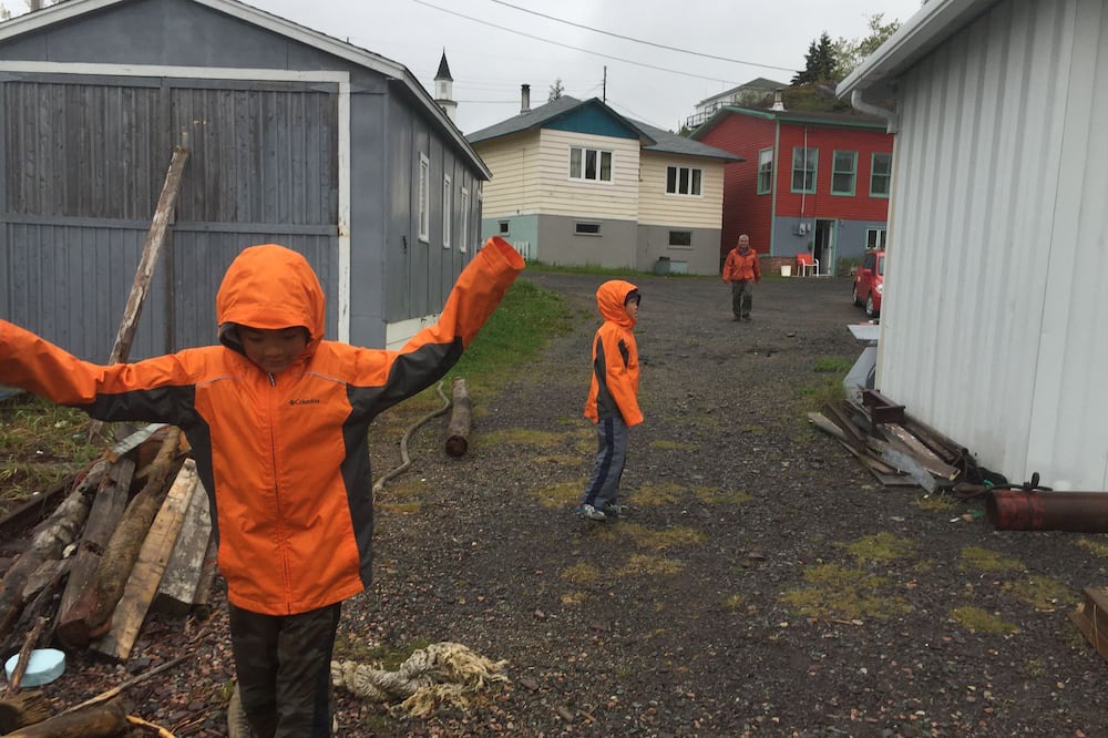 Photo of Others in Newfoundland